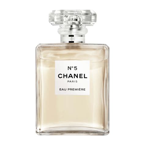 chanel no. 5 eau première